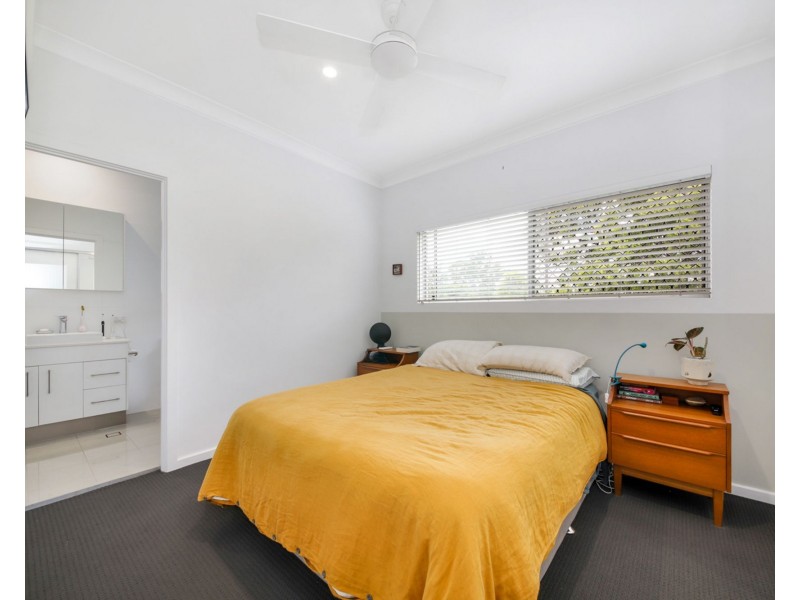 6/107 Hurdcotte Street, Gaythorne QLD 4051