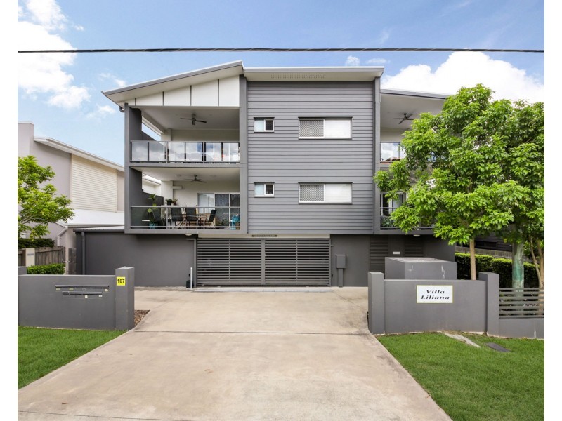6/107 Hurdcotte Street, Gaythorne QLD 4051