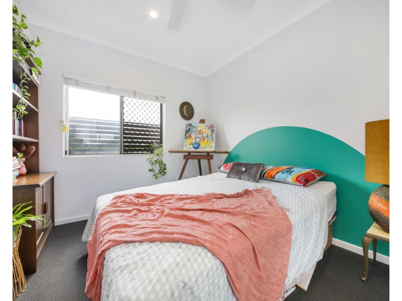 6/107 Hurdcotte Street, Gaythorne QLD 4051