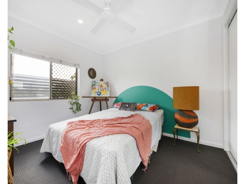 6/107 Hurdcotte Street, Gaythorne QLD 4051