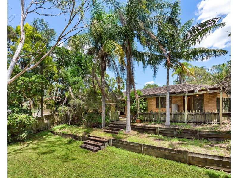 31 Costello Place, Stafford Heights QLD 4053