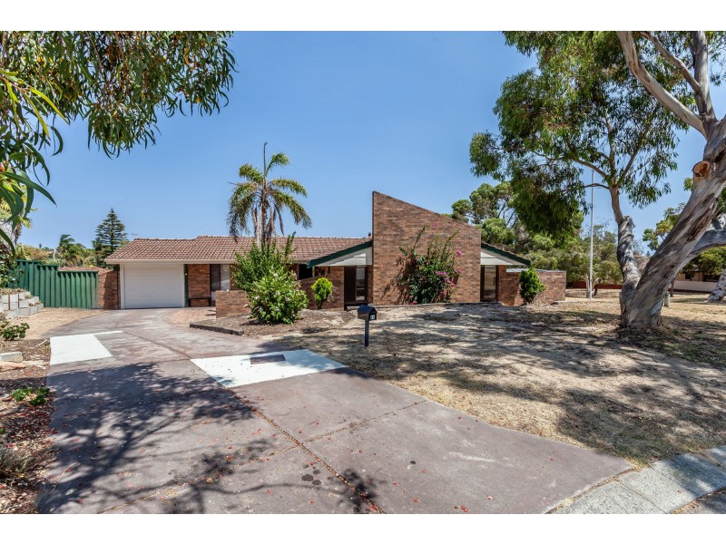 41 Anemone Way, Mullaloo, WA 6027, Mullaloo WA 6027