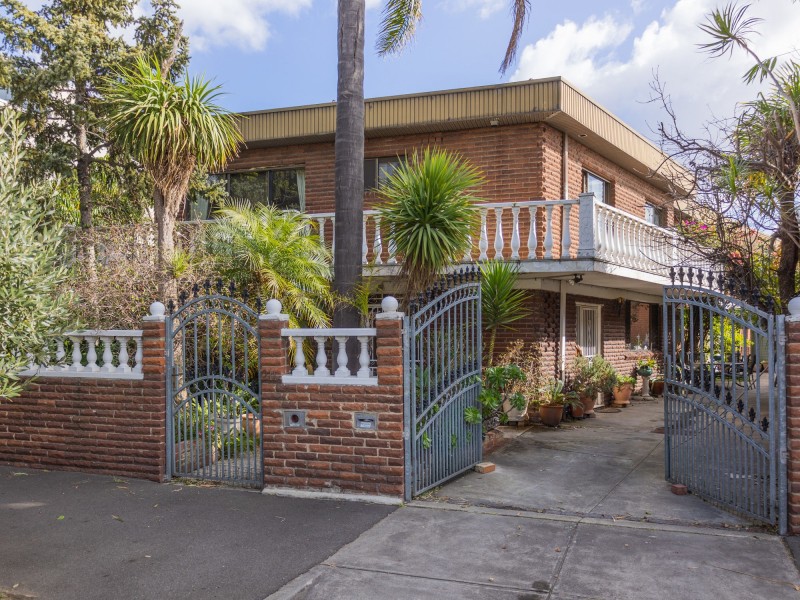 5/211 Esplanade West, Port Melbourne VIC 3207