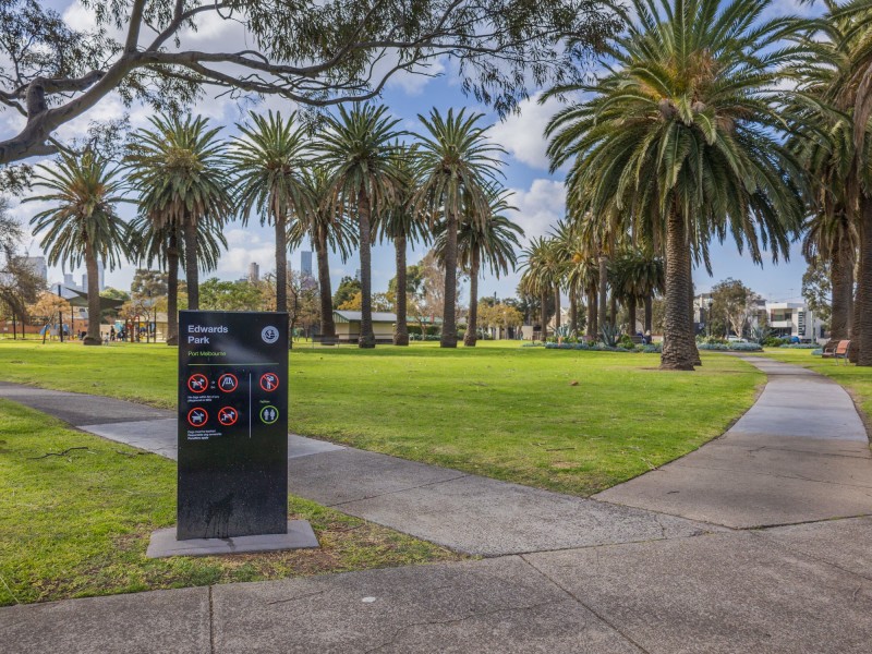 5/211 Esplanade West, Port Melbourne VIC 3207