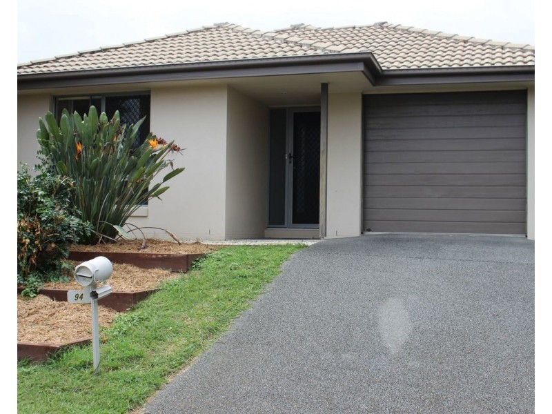 94 Huntley Cres, Redbank Plains QLD 4301
