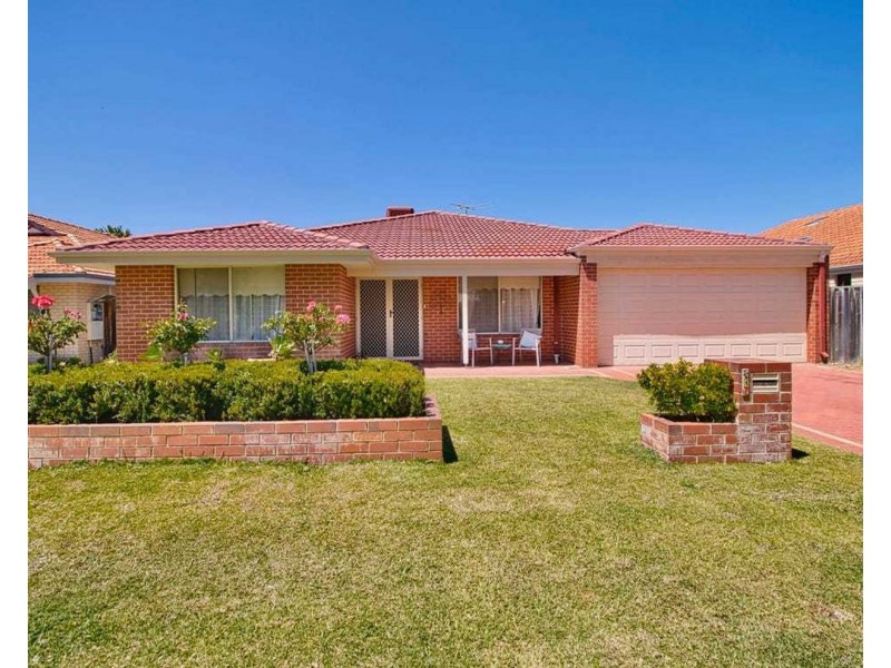 3 Few Court, Rockingham WA 6168