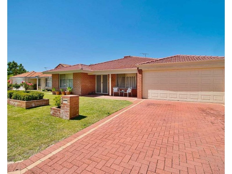 3 Few Court, Rockingham WA 6168