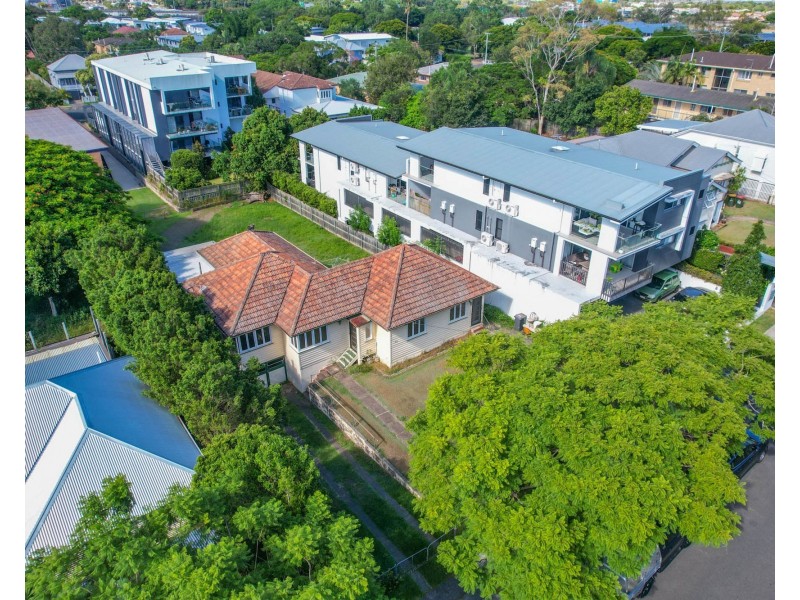 54 Gellibrand Street, Clayfield QLD 4011