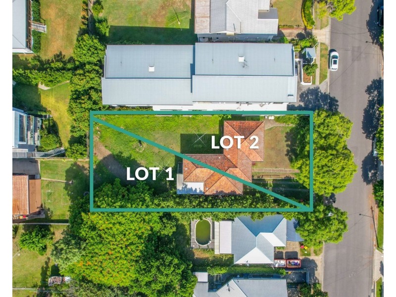 54 Gellibrand Street, Clayfield QLD 4011