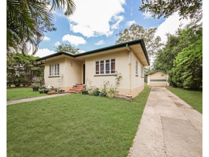 17 Francis Street, Caboolture QLD 4510