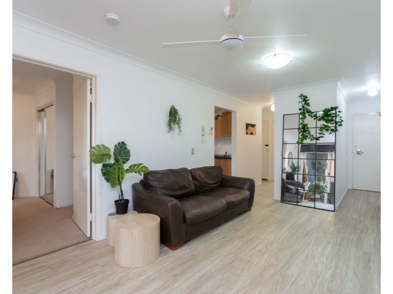 2/321 Bowen Terrace, New Farm QLD 4005