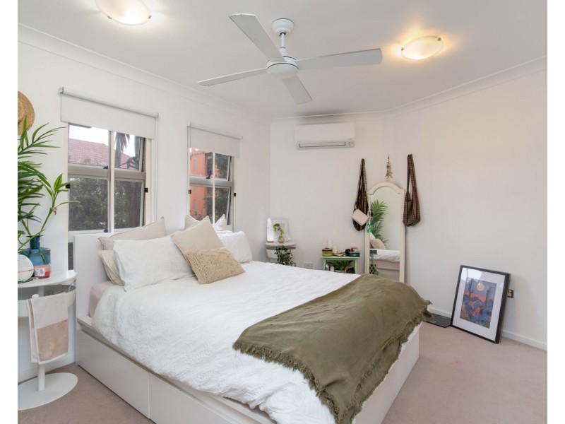 2/321 Bowen Terrace, New Farm QLD 4005