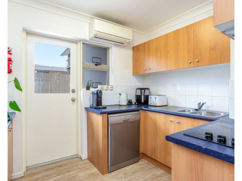 2/321 Bowen Terrace, New Farm QLD 4005