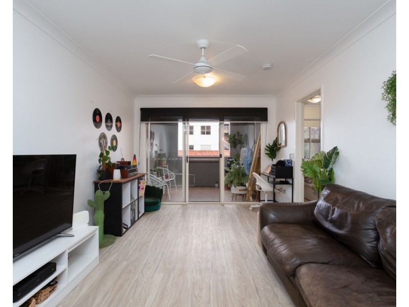 2/321 Bowen Terrace, New Farm QLD 4005