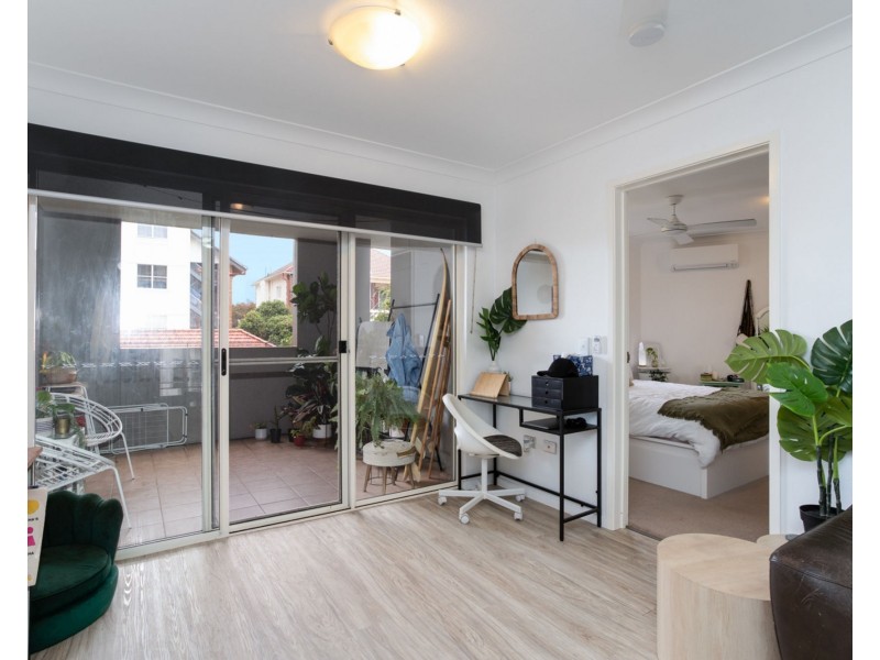 2/321 Bowen Terrace, New Farm QLD 4005