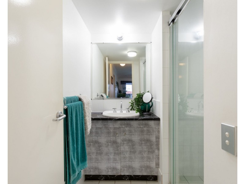 2/321 Bowen Terrace, New Farm QLD 4005