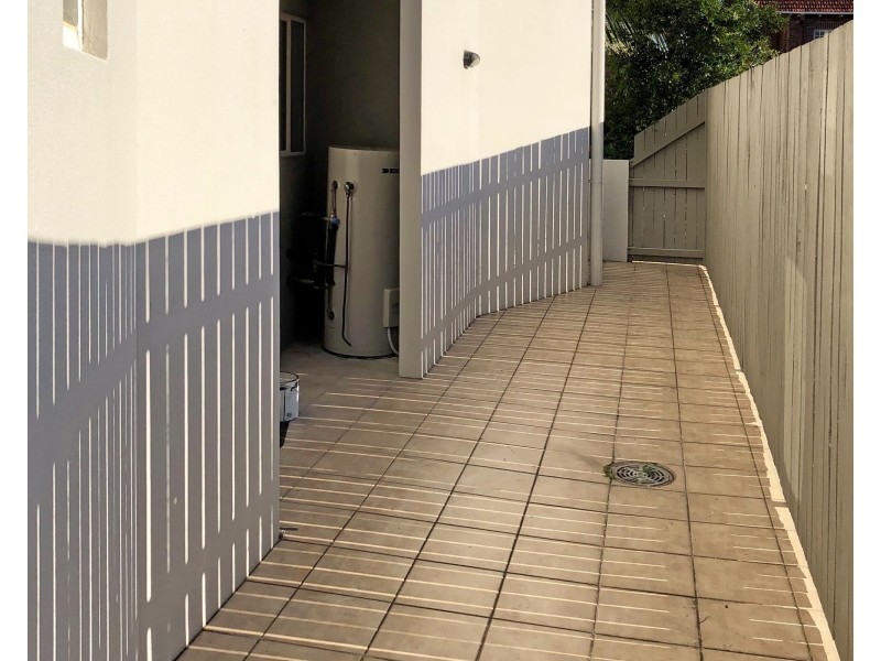 2/321 Bowen Terrace, New Farm QLD 4005