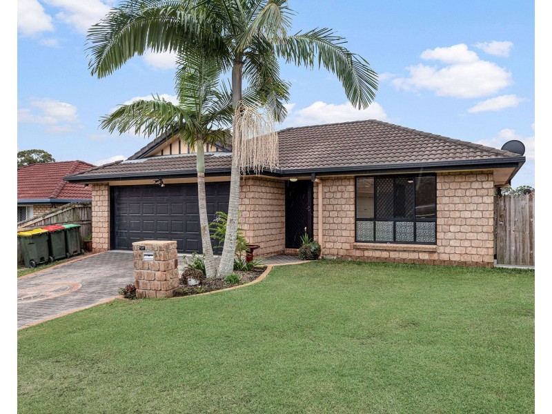 6 Macchion Close, Wakerley QLD 4154