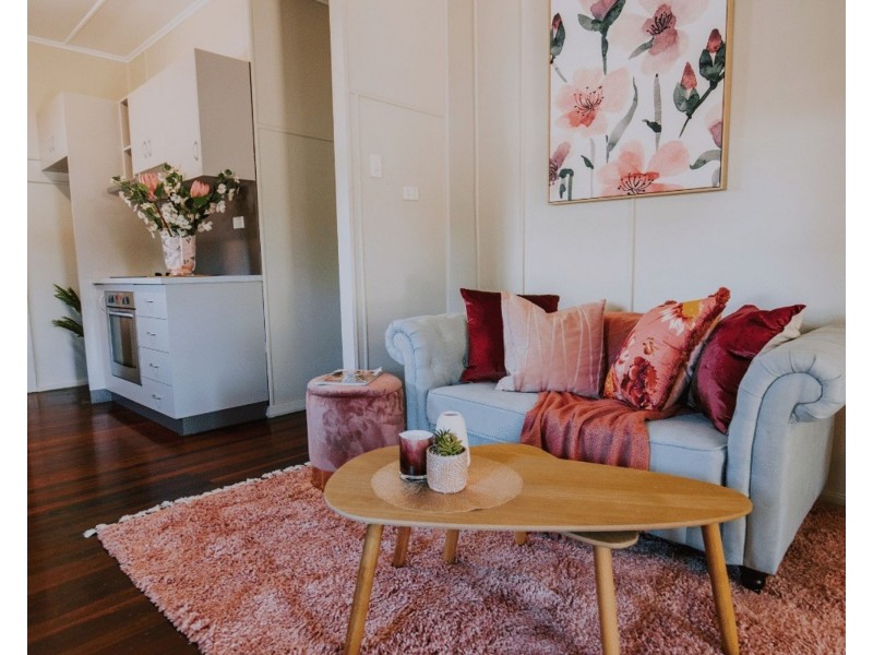 36A Deschamp Street, Aitkenvale QLD 4814