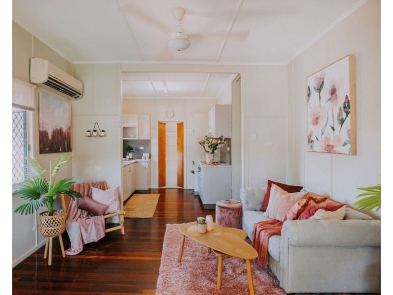 36A Deschamp Street, Aitkenvale QLD 4814