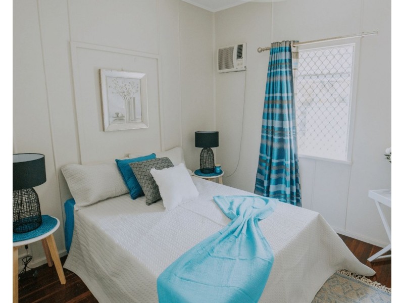 36A Deschamp Street, Aitkenvale QLD 4814