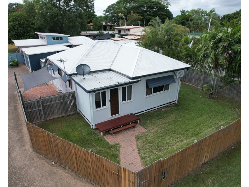36A Deschamp Street, Aitkenvale QLD 4814
