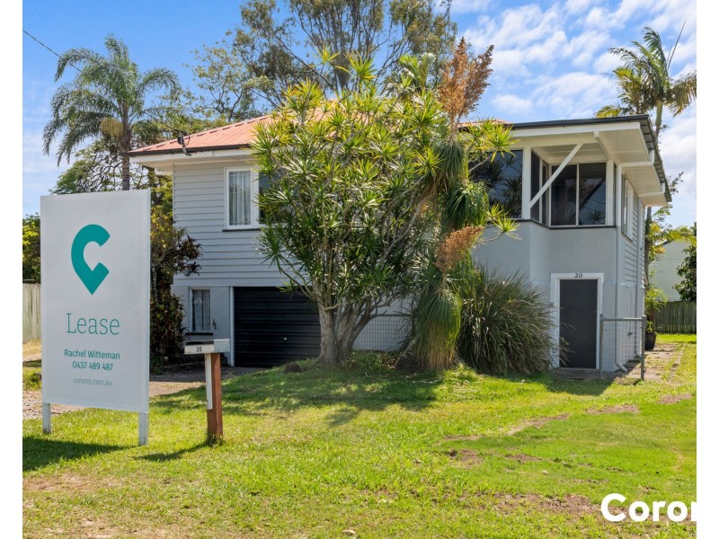 20 Parker avenue, Northgate QLD 4013