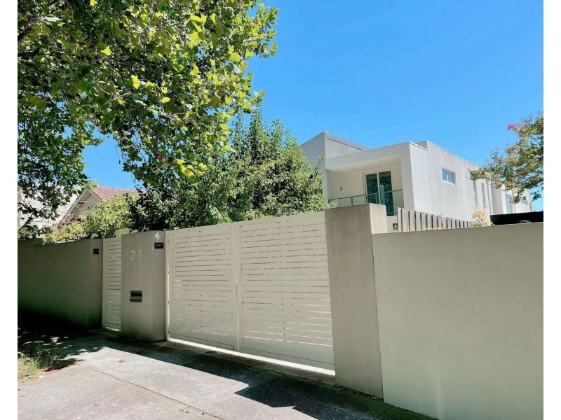 27 Donna Buang Street, Camberwell VIC 3124