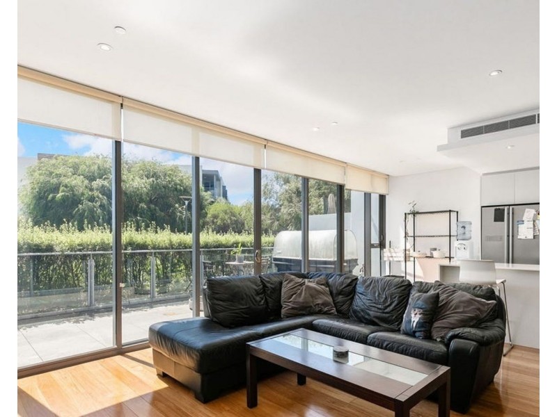 106/21 Bow River Crescent, Burswood WA 6100