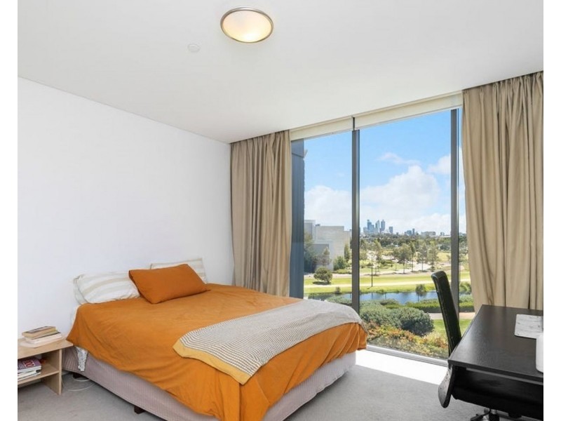 106/21 Bow River Crescent, Burswood WA 6100