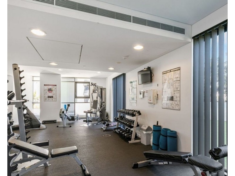 106/21 Bow River Crescent, Burswood WA 6100