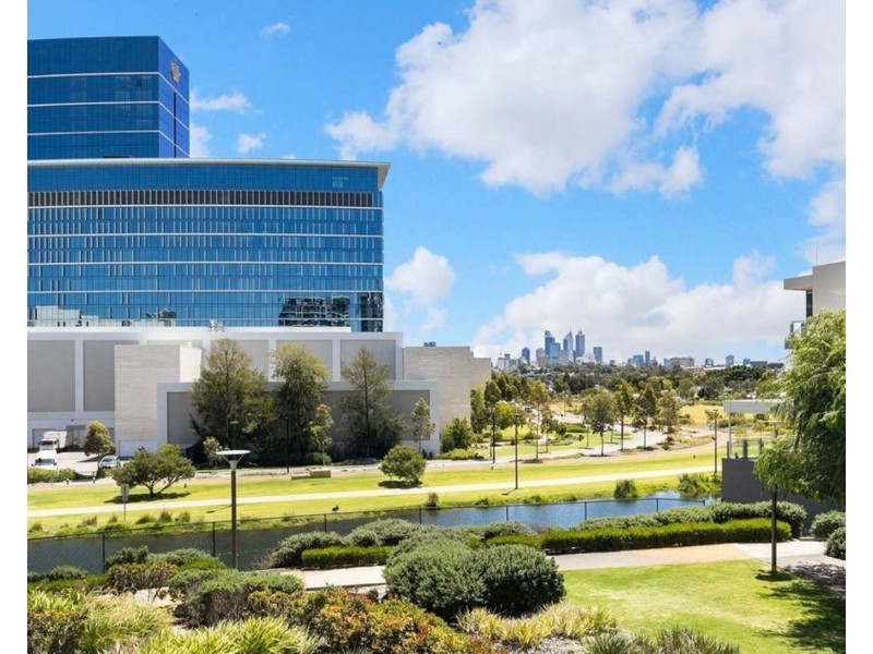 106/21 Bow River Crescent, Burswood WA 6100