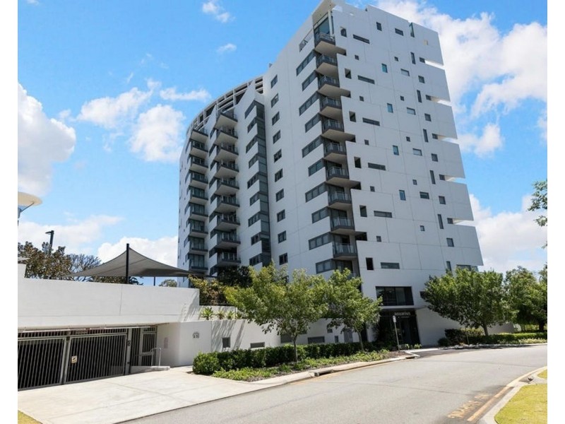 106/21 Bow River Crescent, Burswood WA 6100