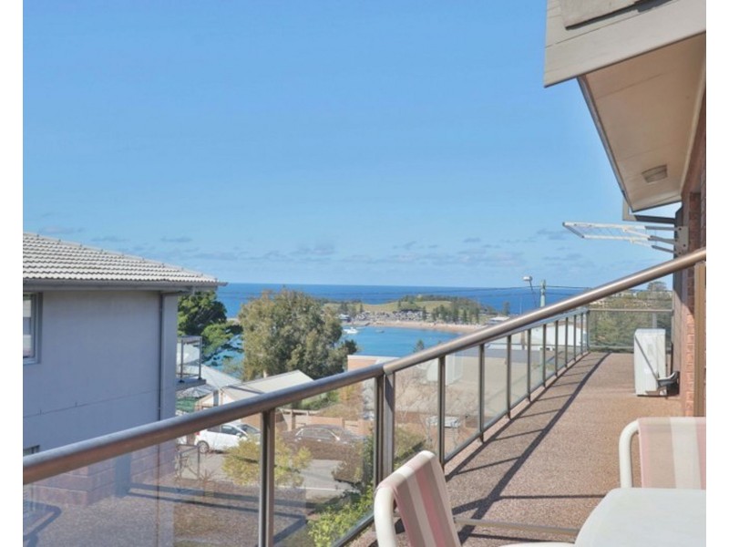 8/19 Barnhill Road,, Terrigal NSW 2260