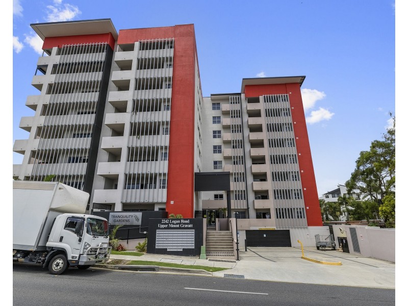 43/2242 Logan Road, Upper Mount Gravatt QLD 4122