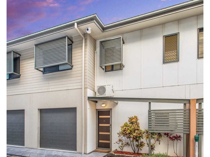 4/50 Ryans Road, Northgate QLD 4013