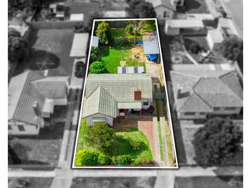 21 hoddle  st, Sale VIC 3850