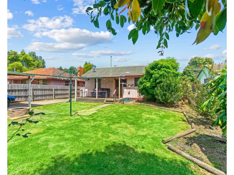 21 hoddle  st, Sale VIC 3850
