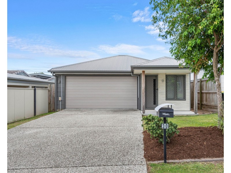 30 Bayford Road, Birkdale QLD 4159