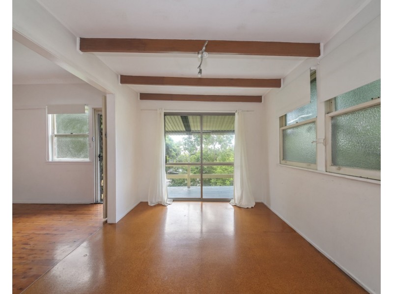 19 WIREGA STREET, Wavell Heights QLD 4012