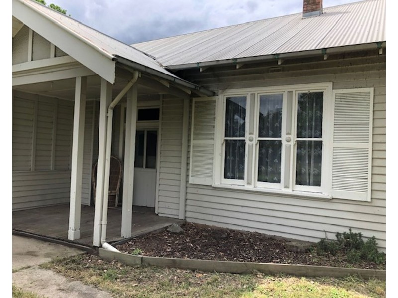 885 Princes Hwy, Flynn VIC 3844