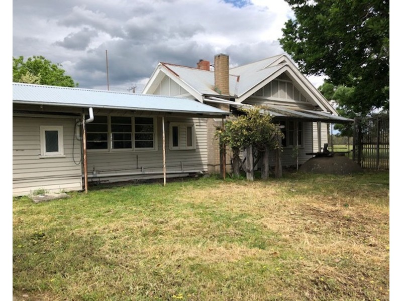 885 Princes Hwy, Flynn VIC 3844