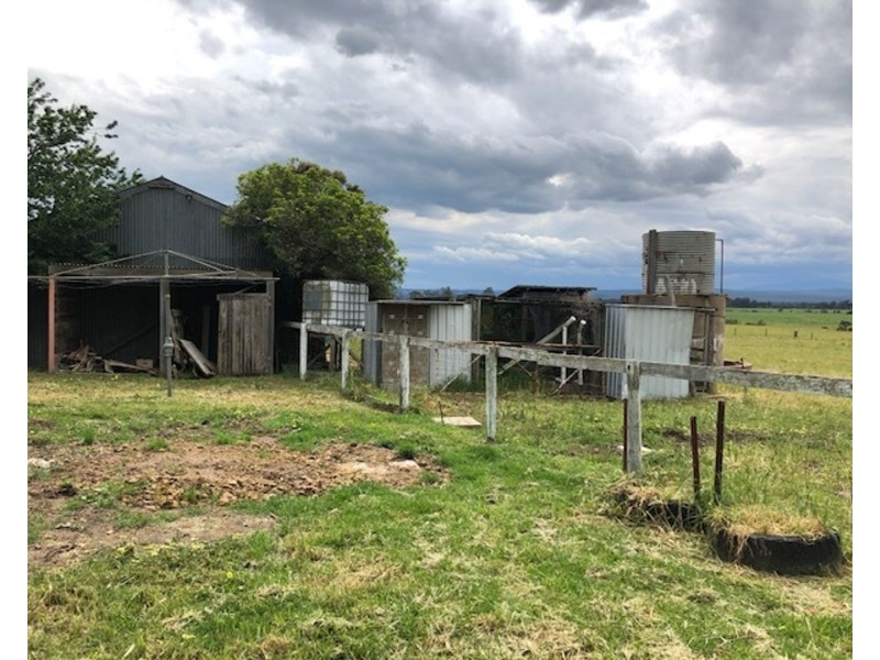 885 Princes Hwy, Flynn VIC 3844