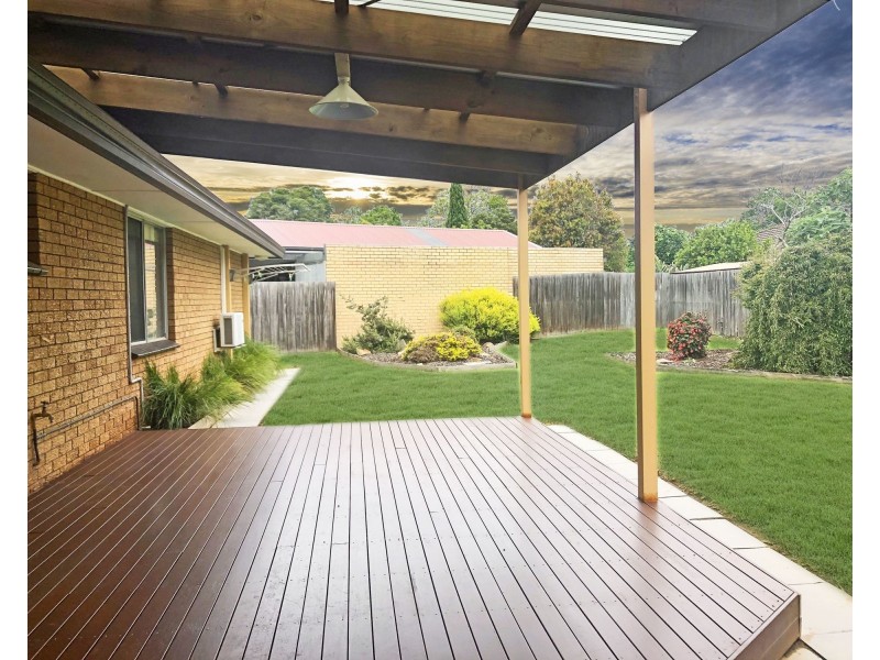 12 Sandra Court, Sale VIC 3850