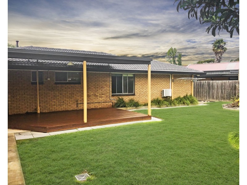 12 Sandra Court, Sale VIC 3850