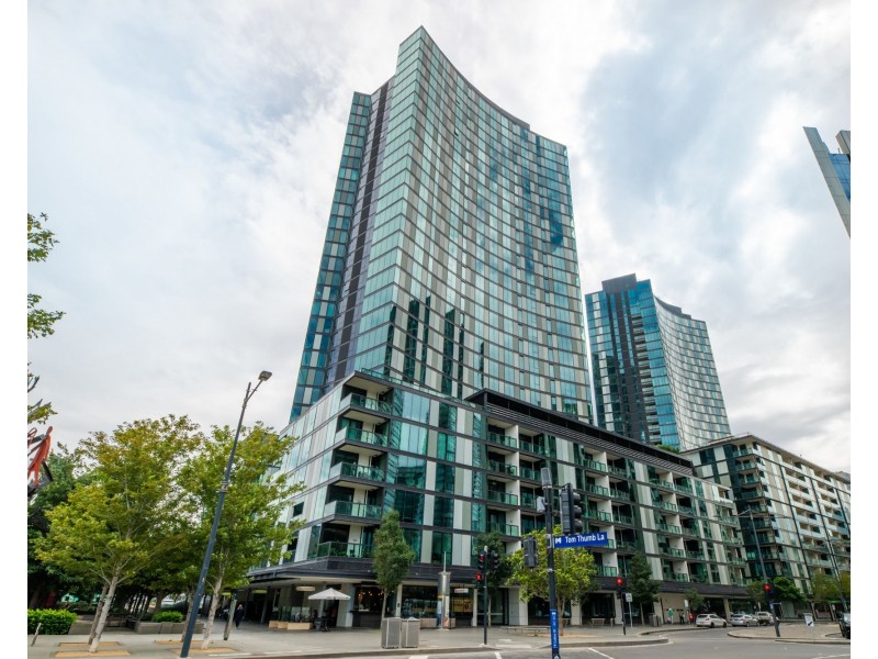 Docklands VIC 3008