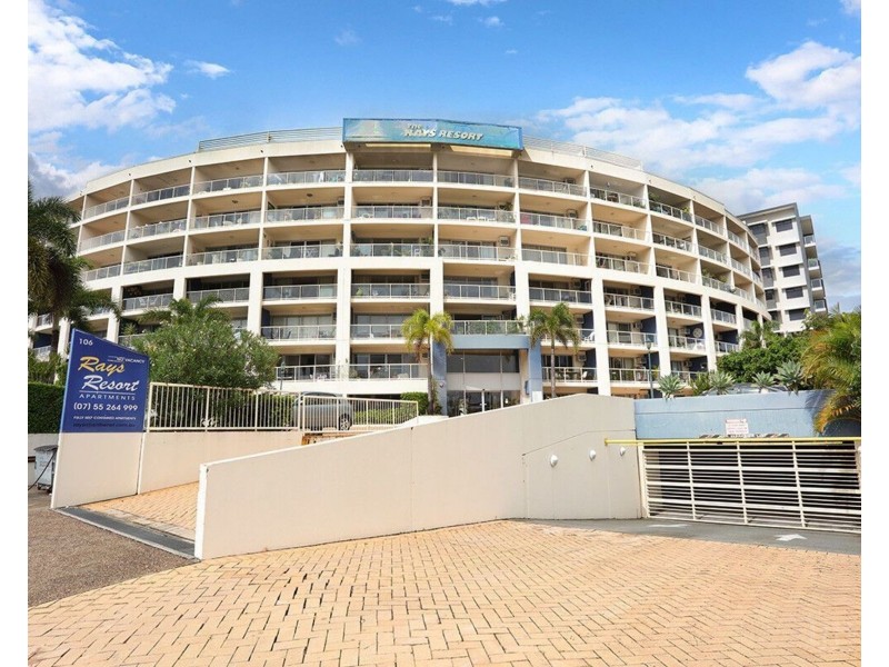 61/106 Marine Parade, Southport QLD 4215