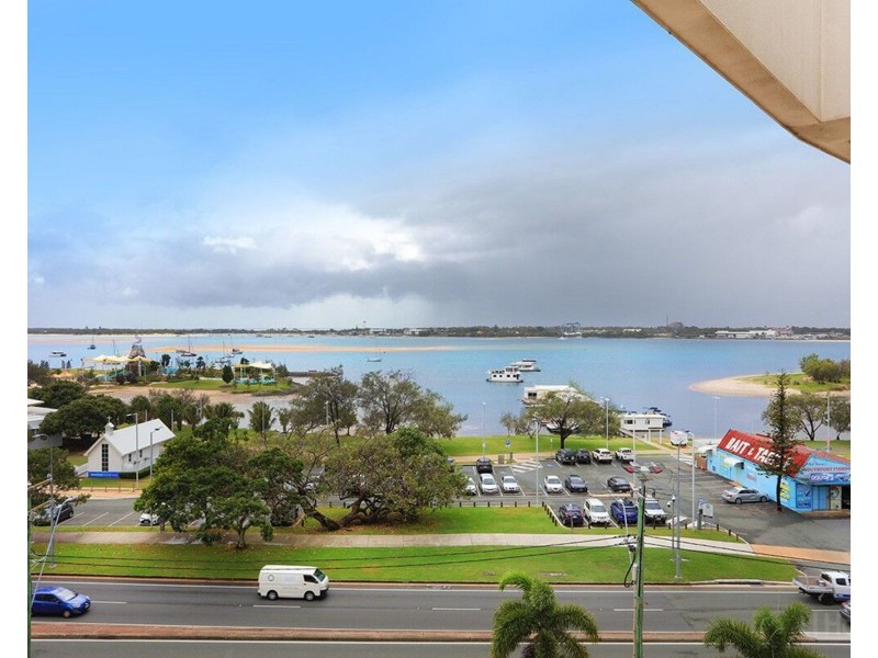 61/106 Marine Parade, Southport QLD 4215
