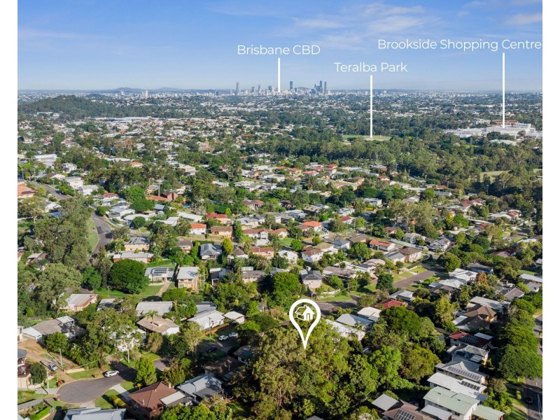 40 Illawarra Street, Everton Hills QLD 4053