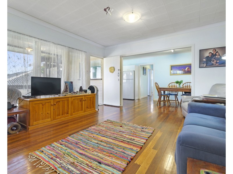 40 Illawarra Street, Everton Hills QLD 4053